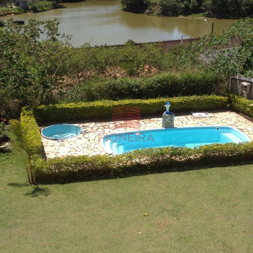 Imagem 3 de 17 de Chacara - Ch00035 - 33403896