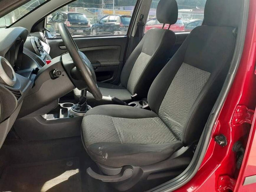 Imagem 9 de 12 de Fiesta 1.6 Rocam Hatch 8v Flex 4p Manual