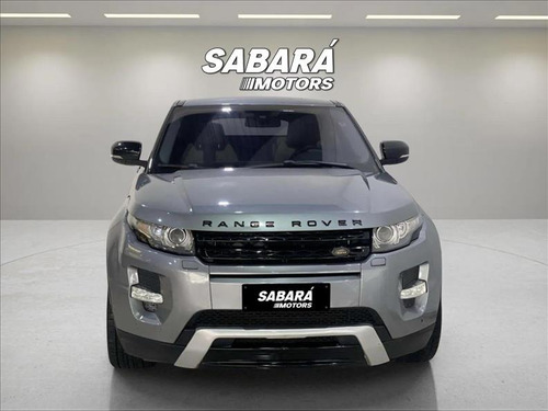 Land Rover Range Rover Evoque 2.0 Dynamic 4wd 16v