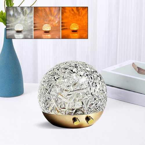 Proyector Con Luz De Onda De Agua Led Decorativo 3 Colores