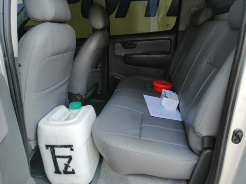 Toyota Hilux 2015 2.5 Imv 142 Hp 4x4