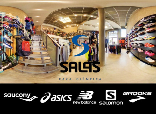 Imagen 6 de 6 de Conjunto Termico Hombre Oslo Adulto - Full Salas
