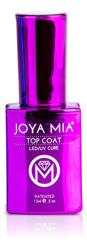 Joya Mia Esmalte De Uñas De Gel Profesional De Larga Duració