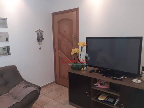 Imagem 5 de 30 de 2 Dormitórios No Térreo, Marapé - Ap0813