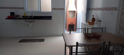 Imagem 2 de 7 de Casa De Condomínio, Residencial Para Venda, Ocian, Praia Gra - 32045