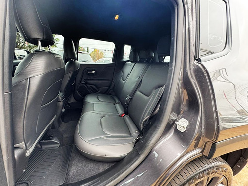 Jeep Renegade S T270 1.3 TB 4x4 Flex Aut.