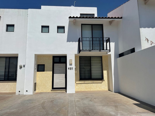 Imagen 1 de 25 de Amberes Casa En Renta Con Ampliaciones