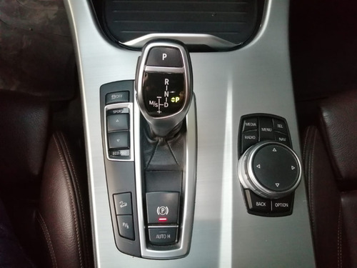 BMW X4 3.0 Xdrive35i M Sport At