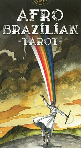 Tarot Afro Brazilian (manual + Cartas), Lo Scarabeo