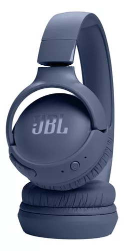 Audífonos JBL T520BT Inalámbricos - Azul