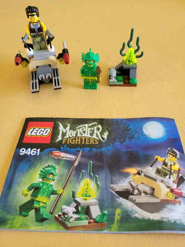 Lego Pack