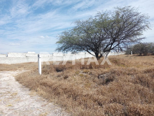 Imagen 7 de 7 de Terreno En Venta En Vista Alta Tequisquiapan - (2)