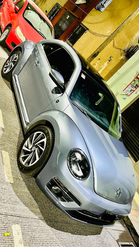 Volkswagen Beetle 2.5 Sound Mt