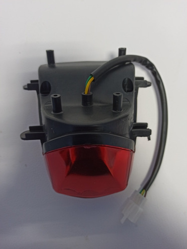 Imagen 2 de 2 de Stop Trasero Para El Bera Modelo Runner