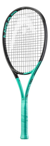 Head Boom Team Lite Tennis Racquet (4 3/8  Grip) Ensartada C