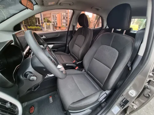 Kia Picanto 1.2 Zenith At