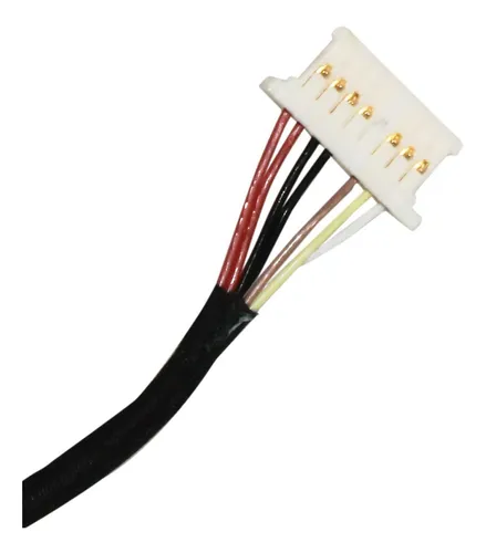 Dc Power Jack Para Hp Pavilion 15-cs0072wm 15-cs0073cl 15-cs