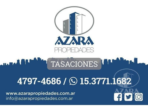 Imagen 16 de 16 de Lindo Ph 4 Ambientes Con Terraza Y Parrilla Local C/baño O Cochera P/2autos