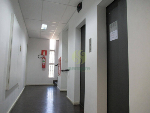 Imagem 19 de 21 de Andar Corporativo À Venda, 130 M² - Savassi - Belo Horizonte/mg - Ac0034