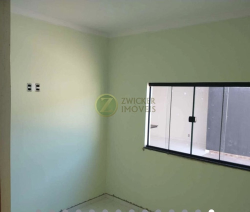 Imagem 16 de 21 de Lindíssima Casa A Venda No Vale Do Igapó - Ch00144
