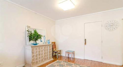Imagem 8 de 24 de Apartamento 2 Dormitórios 1 Suíte Com Vaga Na Garagem Vila Madalena - Reo131526