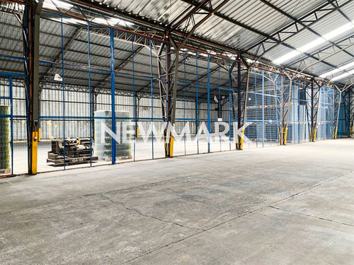 Bodega En Arriendo En Maipú