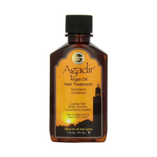 Agadir Argan Oil Treatment, De 4 Onzas
