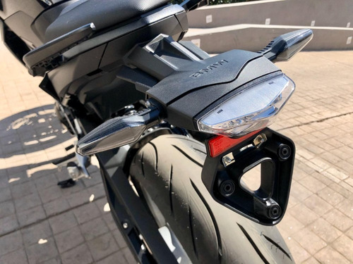Imagen 7 de 9 de Bmw Motorrad F 900 R 2020