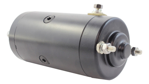 Starter Fits Harley Davidson Flhc Flhf Lfhfb Xlc Xlr Xr Ccc