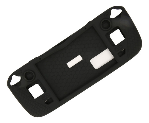 Funda Protectora Integral De Silicona Para Steam Deck