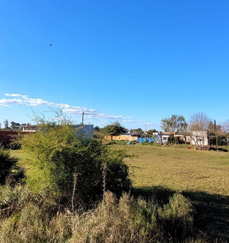 Terreno - Gualeguaychu