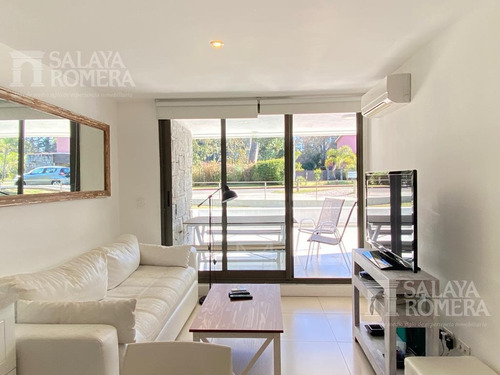 Imagen 15 de 16 de Venta: Un Dormitorio Y Medio Excelente Servicios Punta Del Este