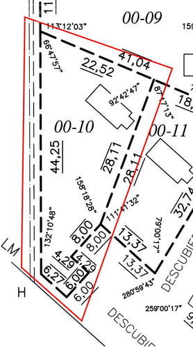Terreno En Venta En Barrio Cerrado Bariloche Yacht Club Sobre Costa De Lago