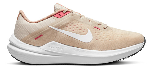 Zapatillas Para Mujer Nike Winflo 10 Marrón