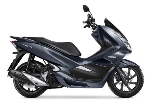 Moto Honda Pcx Abs 21 0km,ver Area Atendida Ler Anuncio