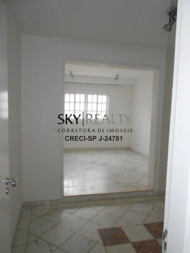 Imagem 3 de 10 de Sobrado Em Condominio - Pedreira - Ref: 12547 - V-12547