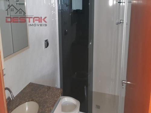 Ref.: 4906 - Apartamento Em Jundiaí Para Venda - V4906
