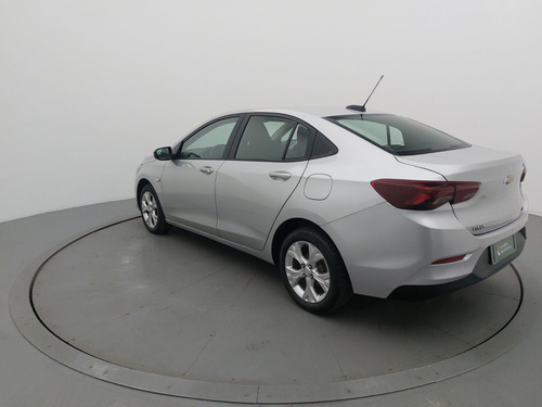 Chevrolet Onix 1.0 TURBO FLEX PLUS LTZ MANUAL