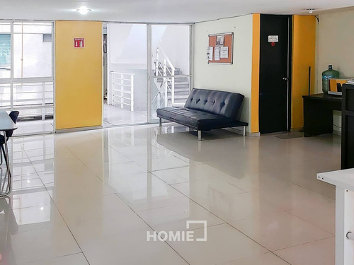 Imagen 6 de 10 de Excelente Departamento En Anáhuac I Secc., 68764