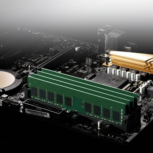 Memoria Ram Kingston Value Ddr4 8gb 2666mt/s Cl19 Dimm