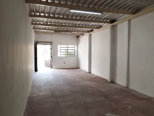 En Venta Casa Comercial (zs)