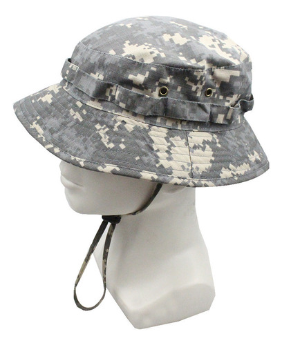 Sombreros Tácticos Militares Tipo Boonie Para Cazar, Tomar E