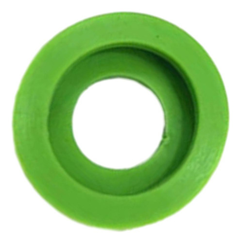 2 Tapón De Goma Inferior Para Taco De Billar, Práctico