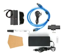 Comprar Máquina De Grabado Láser Con El Software Mark For Brand Grbl