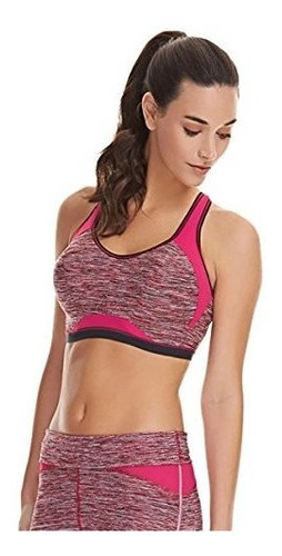 Tops - Freya Epic Underwire Crop Top Sports Bra Bra