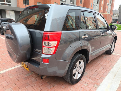 Suzuki Grand Vitara 2.7 Sz