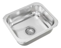 Comprar Bachas E28 De 34x29x15 Acero Inoxidable Johnson 304 Piletas