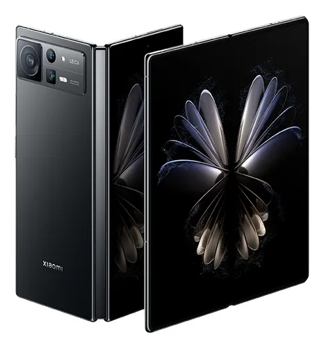 は自分にプチご褒美を 2 Fold Mix Xiaomi Dual Black Ram Gb 12 Black Gb 256 Sim スマートフォン本体