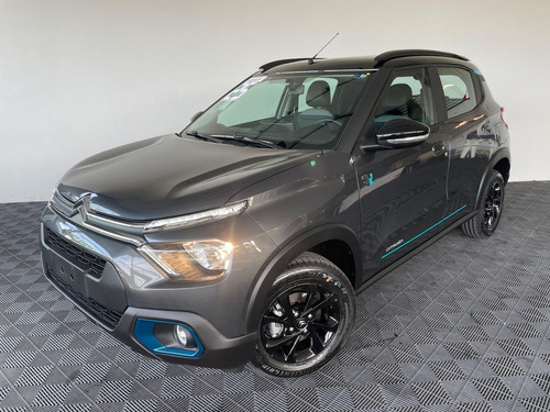 Citroën C3 YOU! 1.0 Flex Turbo 200 Aut.