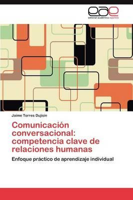 Libro Comunicacion Conversacional : Competencia Clave De ...